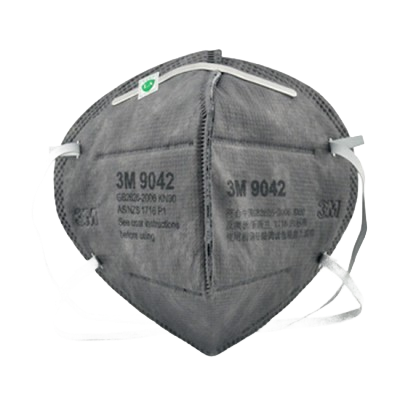 Khẩu trang giấy 3M 9042