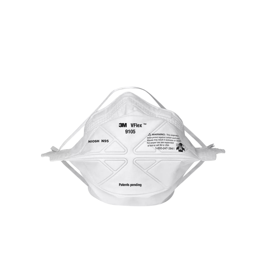 Khẩu trang 3M - 9105