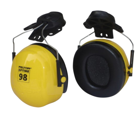 Chụp tai 3M H9P3E