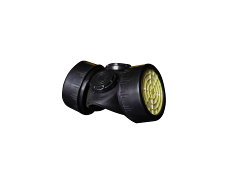 Mặt nạ phòng độc BB306
