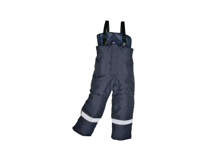 Quần Yếm PORTWEST CS11 COLDSTORE