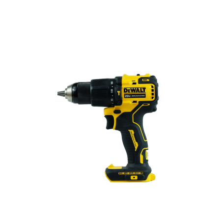 Máy DeWalt DCD709N