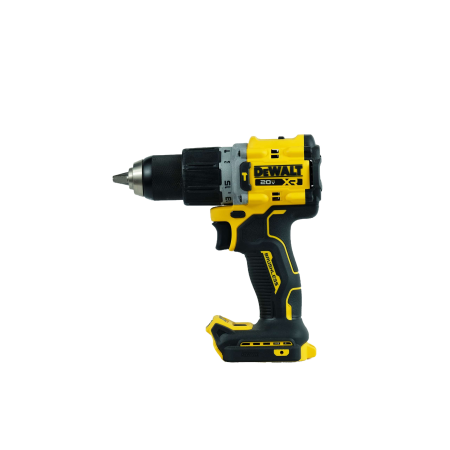 Máy DeWalt DCD805N-B1