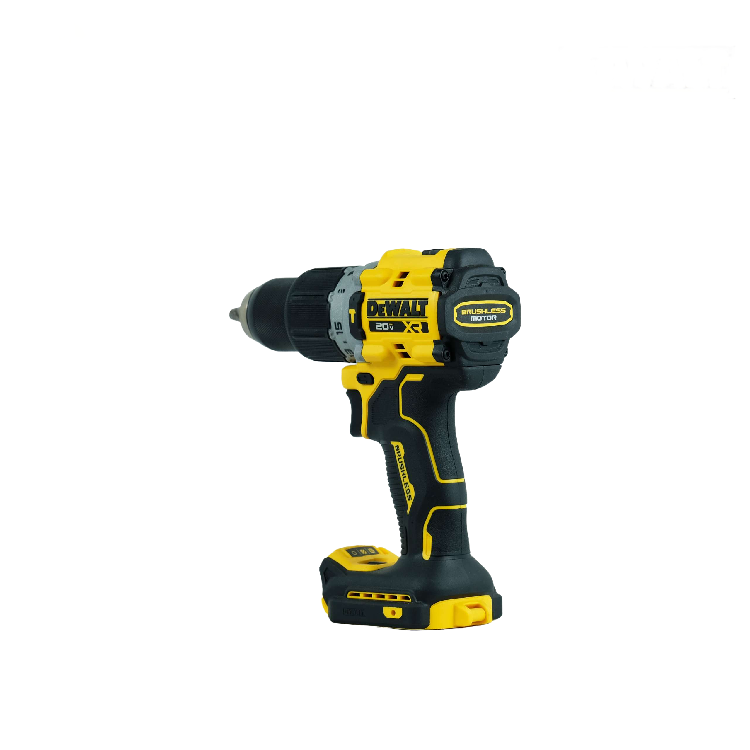 Máy DeWalt DCD805N-B1