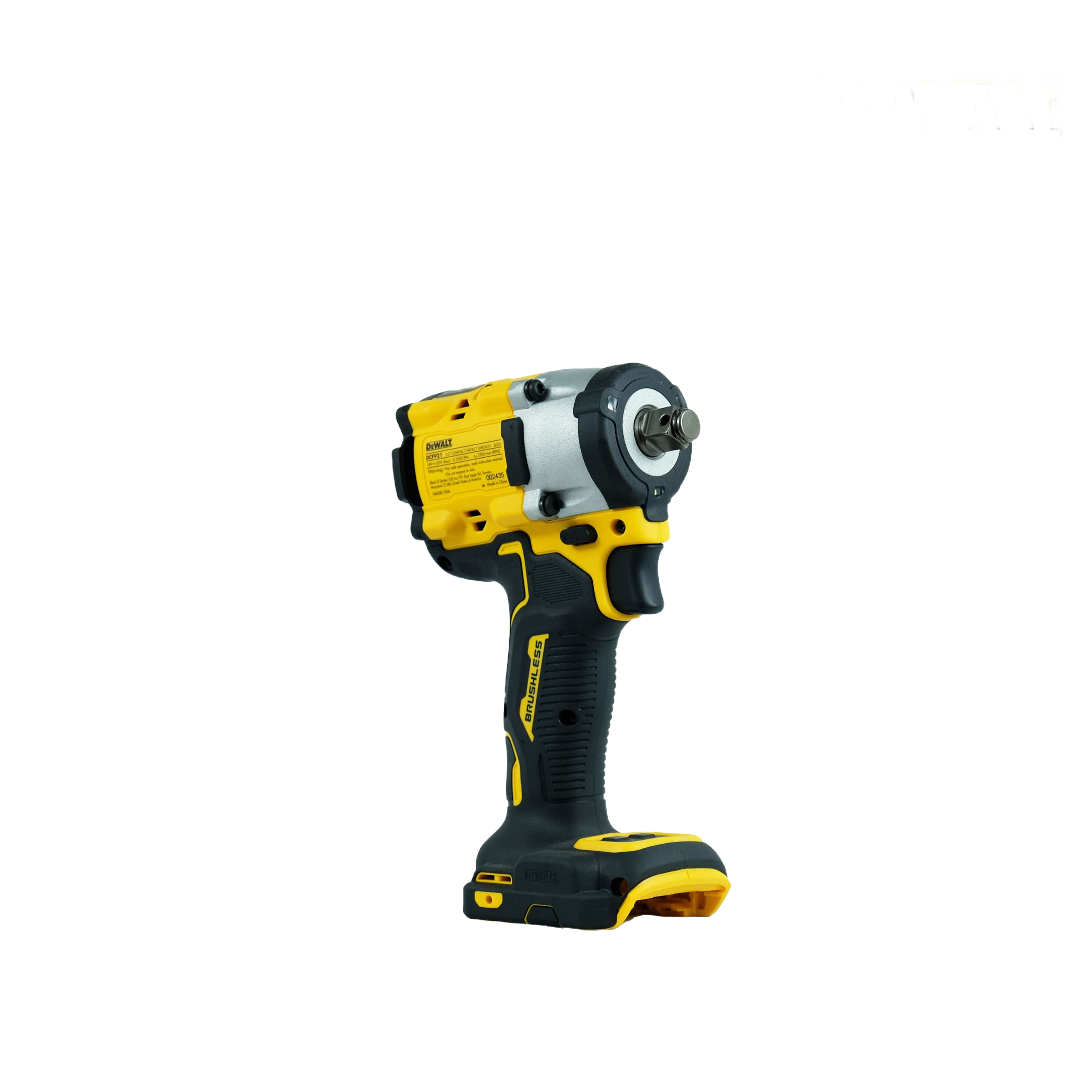 Máy DeWalt DCF921N-B1