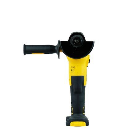 Máy DeWalt DCG409N-B1