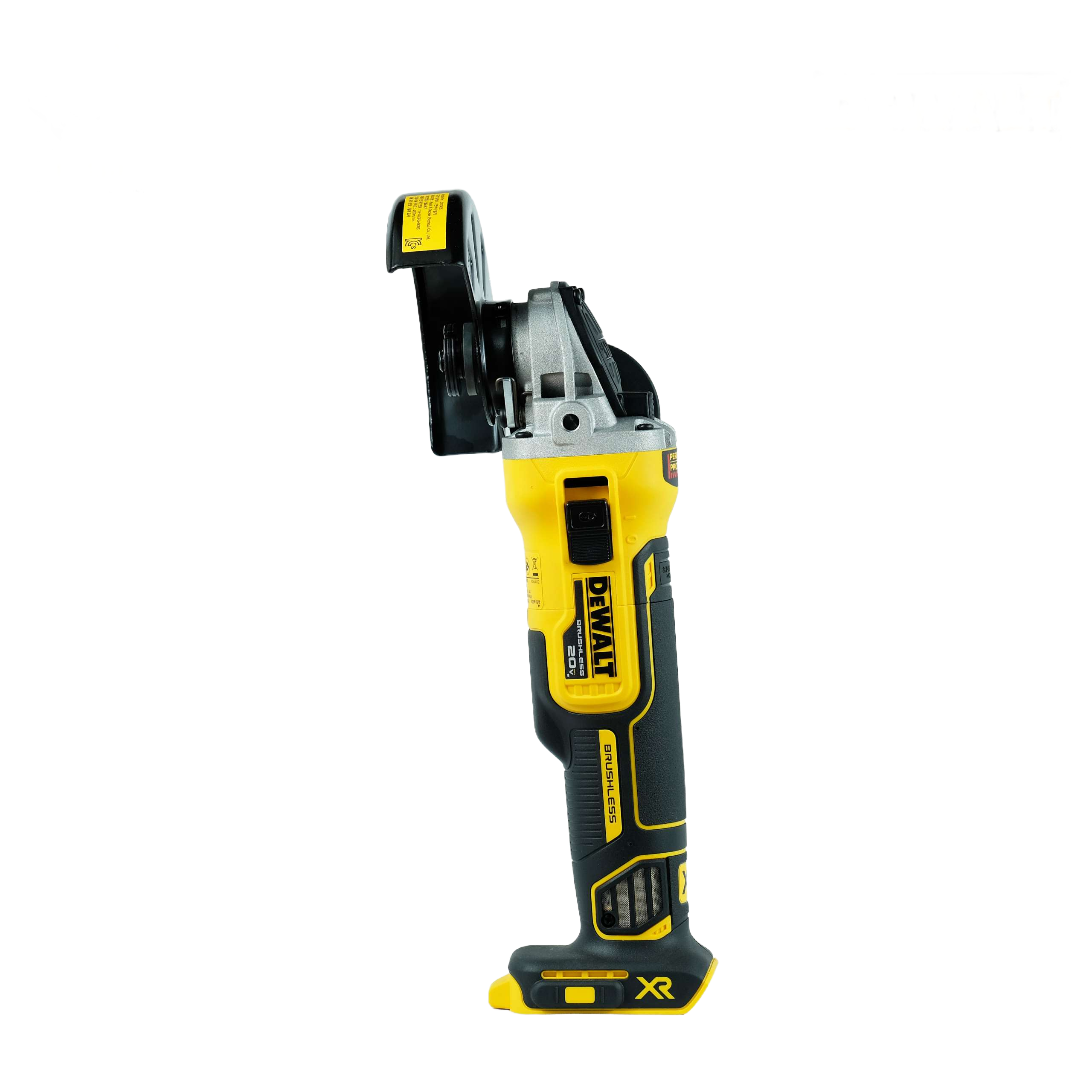 Máy DeWalt DCG405N-KR