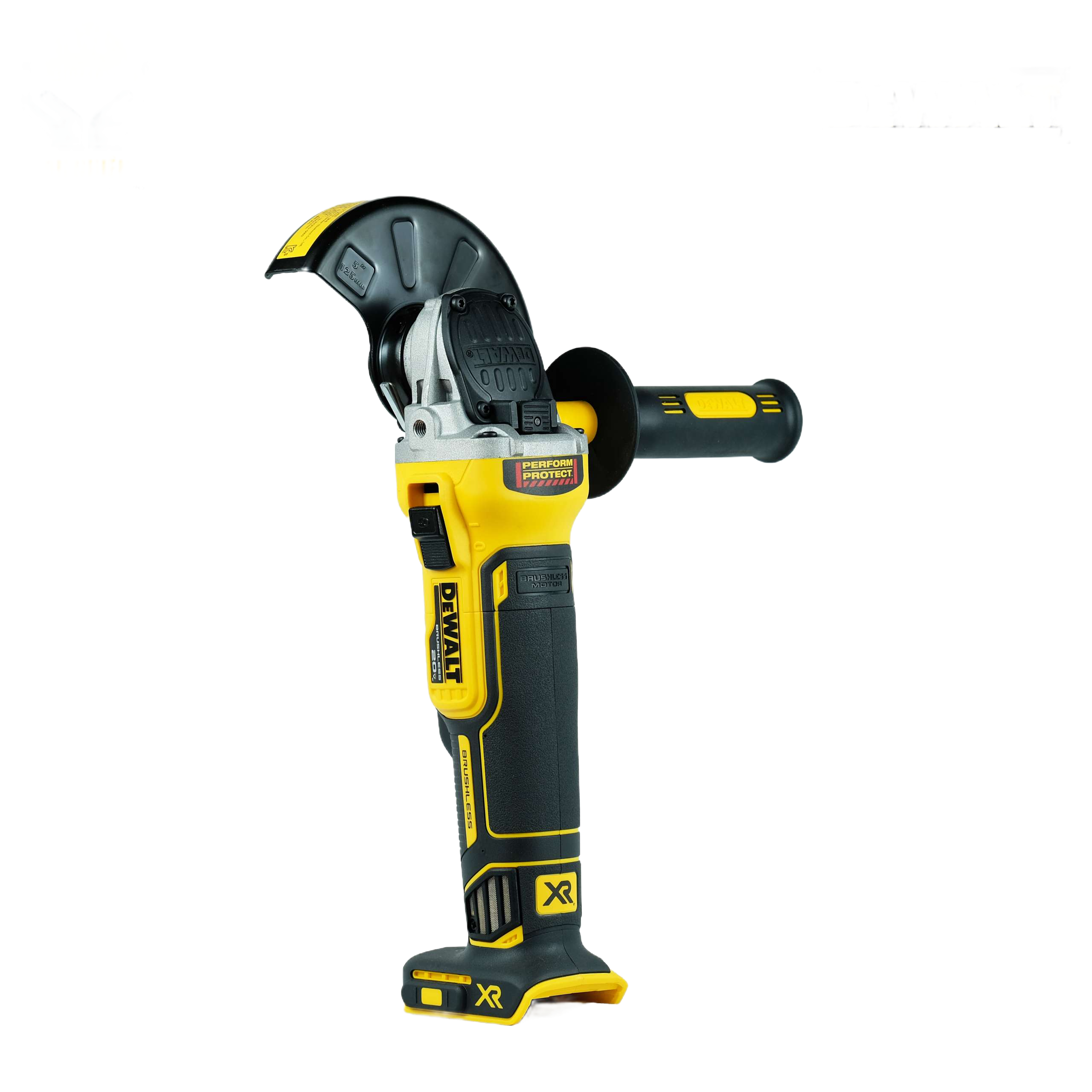 Máy DeWalt DCG405N-KR