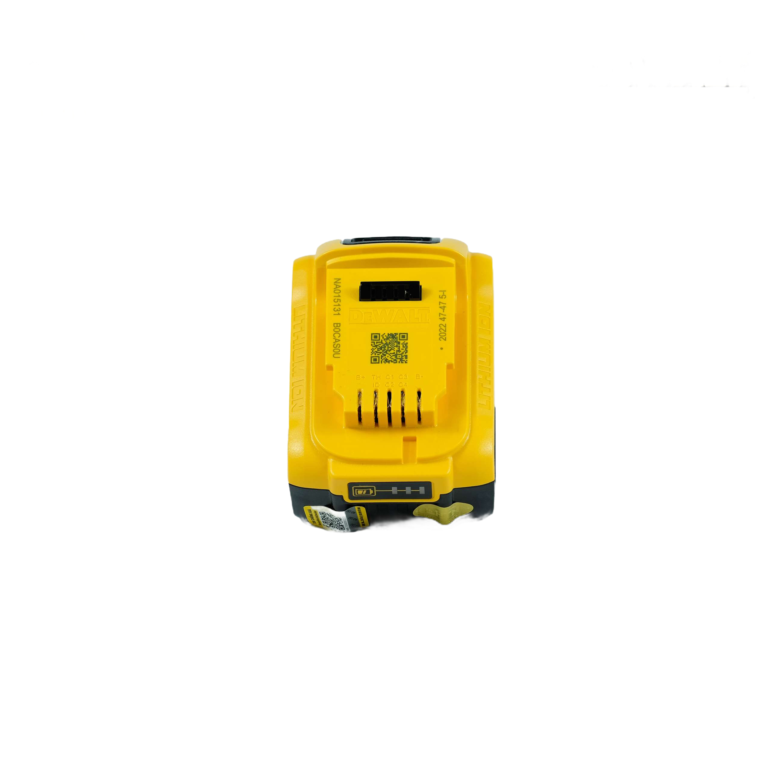 Pin DeWalt DCB182-B1