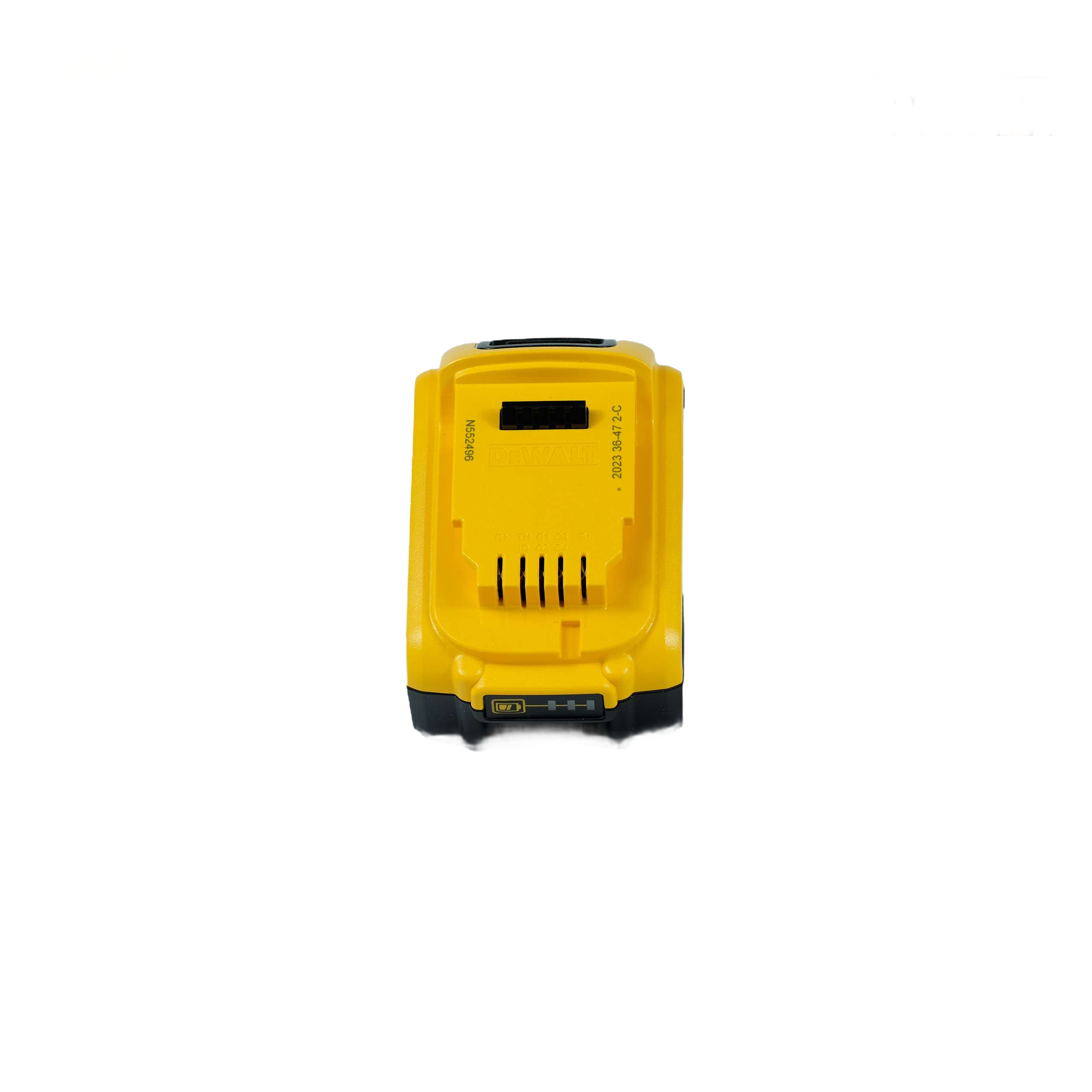 Pin DeWalt DCB184-B1