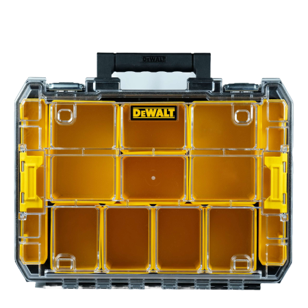 Thùng Dụng Cụ DeWalt DWST82968