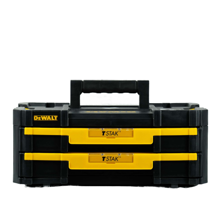 Thùng Dụng Cụ DeWalt DWST1-70706