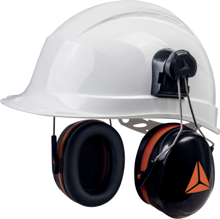 Delta Plus Magny Helmet 2
