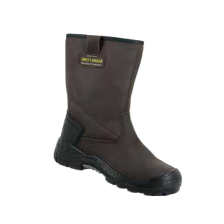 Ủng bảo hộ lao động Safety Jogger Boreas 2 S3