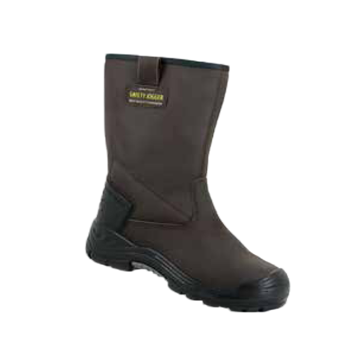 Ủng bảo hộ lao động Safety Jogger Boreas 2 S3