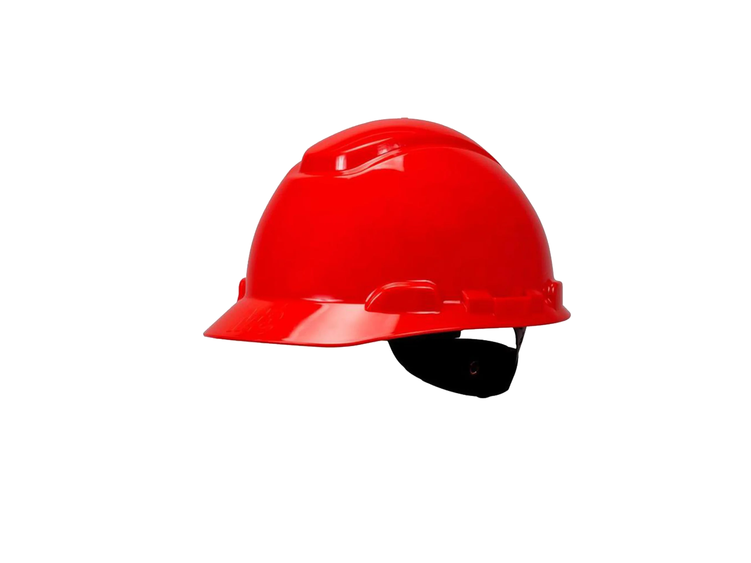 Nón bảo hộ màu đỏ Nón 3M H705R chính hãng tại An Nhiên Safety