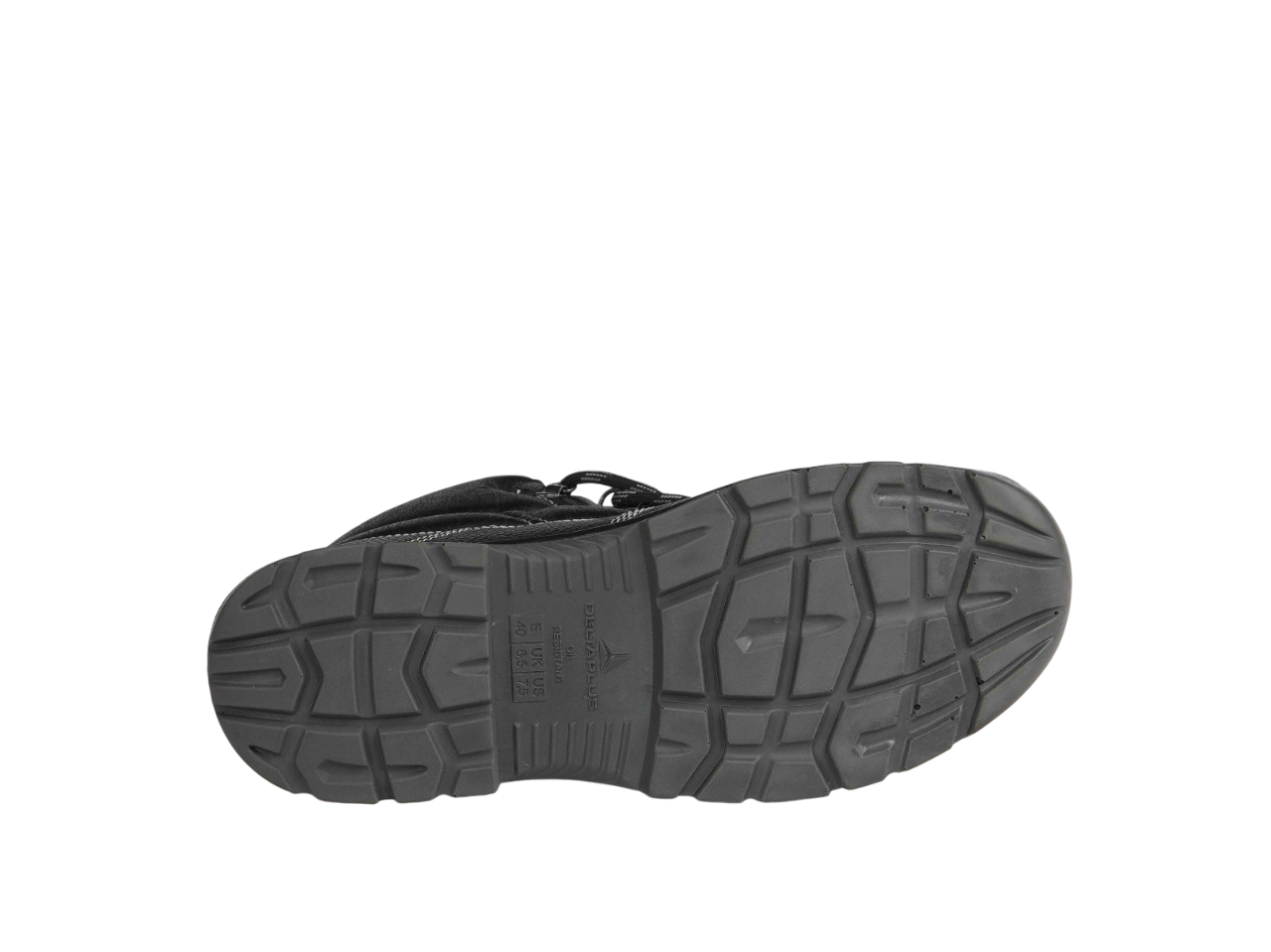 Giày Delta Plus Jumper3 S3