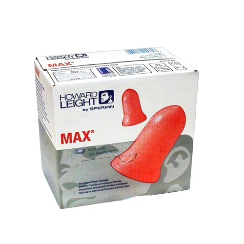 Nút Tai Chống Ồn Honeywell MAX-30