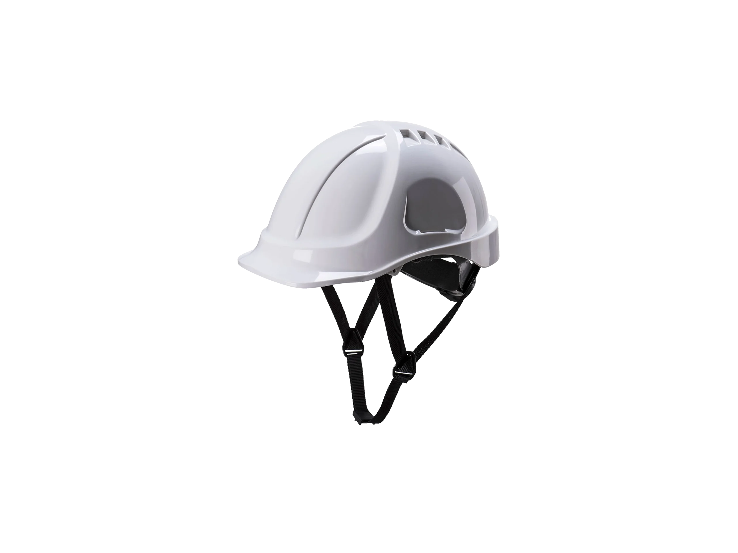 Nón Portwest PS54 - Trắng