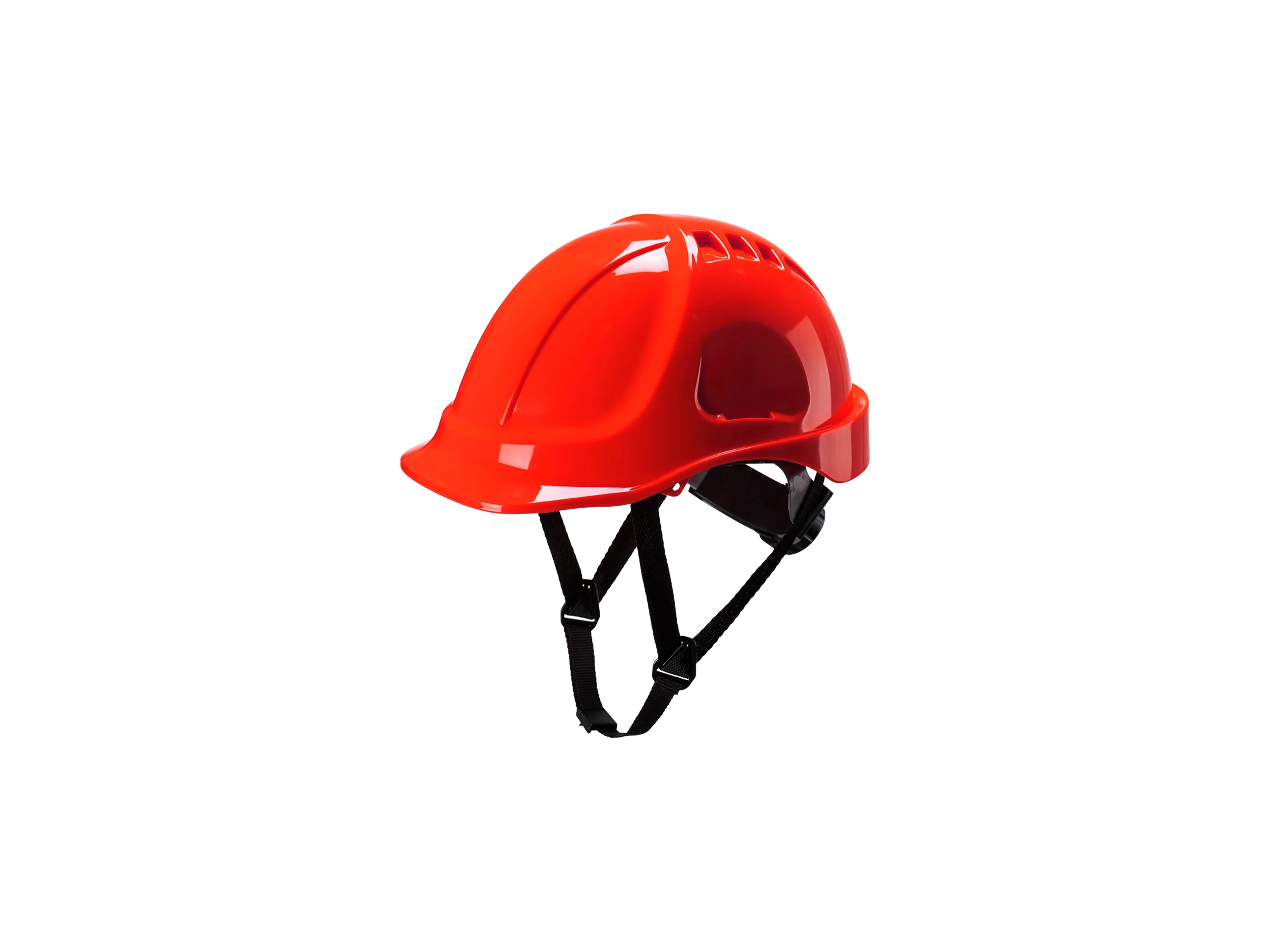 Nón Portwest PS54 - Đỏ