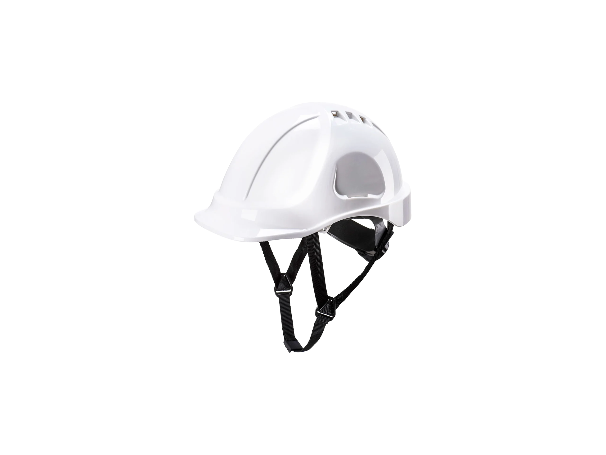 Nón Portwest PS55 - Trắng