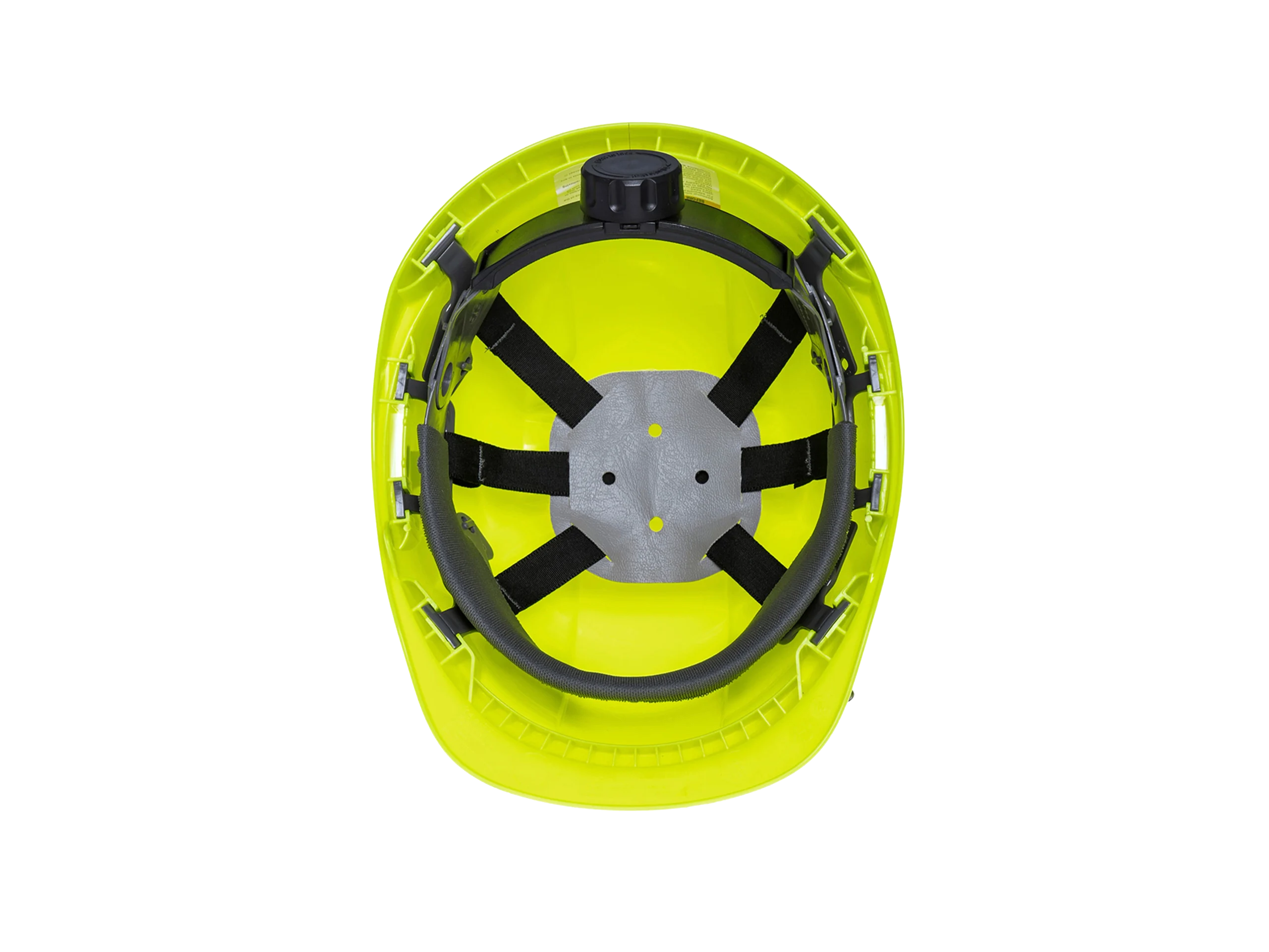 Nón Portwest PS55 - Vàng