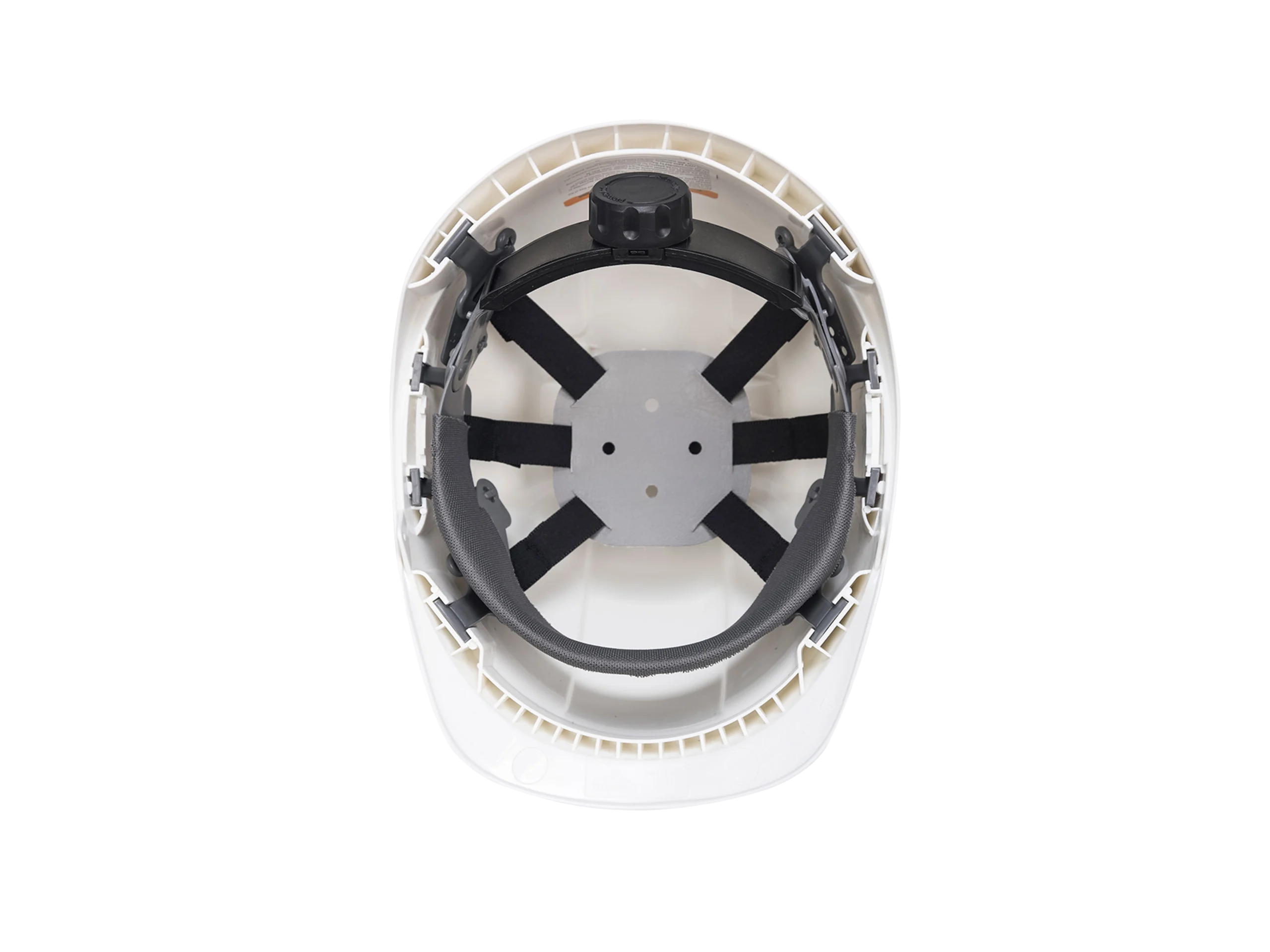 Nón Portwest PS55 - Trắng