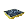 Pallet chứa hóa chất