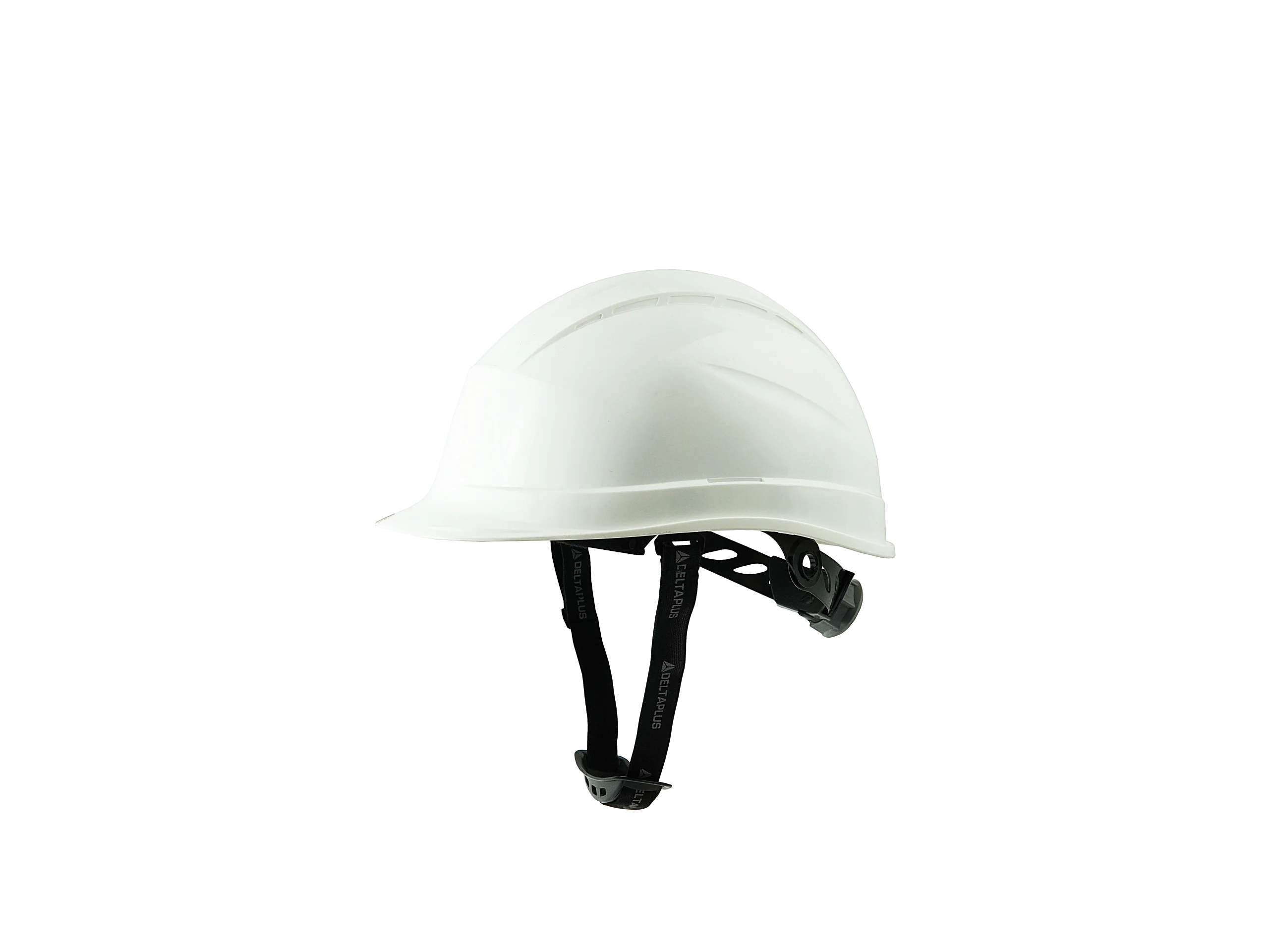Nón Delta Plus Quartz Up III - Trắng