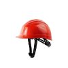 Nón Delta Plus Quartz Up III - Đỏ