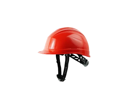 Nón Delta Plus Quartz Up III - Đỏ