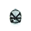 Nón Delta Plus Quartz Up III - Trắng