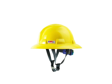 Nón SSEDA Rộng Vành