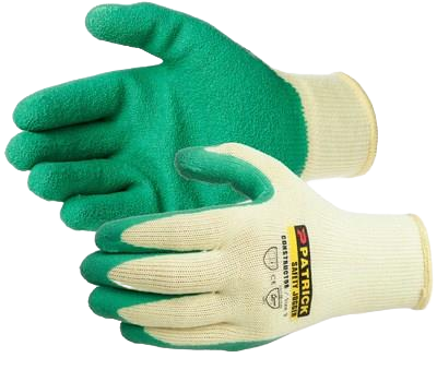 Găng bảo hộ Safety Jogger Constructo