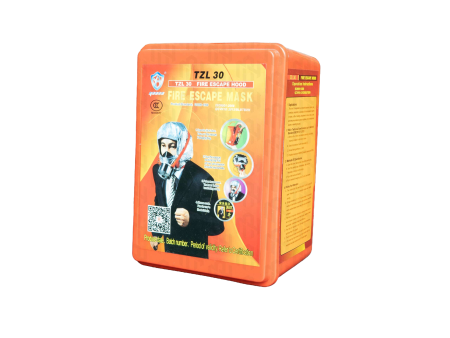 Mặt Nạ TZL-30