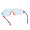 Kính Delta Plus Vulcano2 Clear