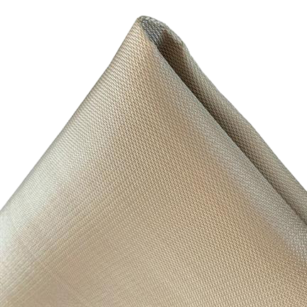 Vải Chống Cháy HT800
