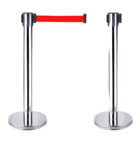 Cọc tiêu inox