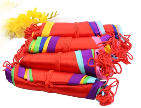 Dây cờ cảnh báo an toàn
