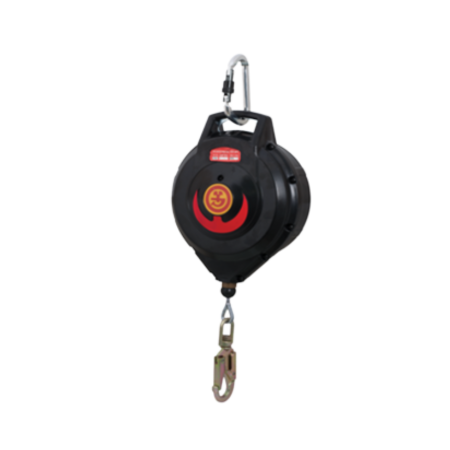 Dây đai cứu sinh tự rút COV 10-35M