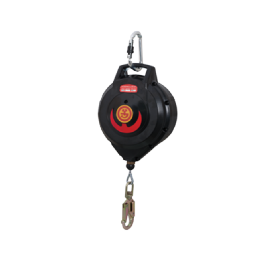 Dây đai cứu sinh tự rút COV 10-35M