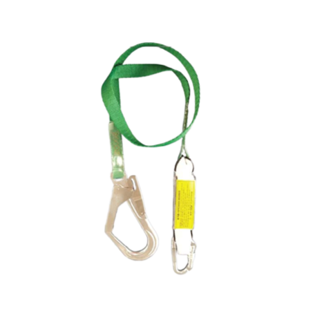 DÂY NỐI COV 3000100-AL-L 1 MÓC NHÔM THƯỜNG