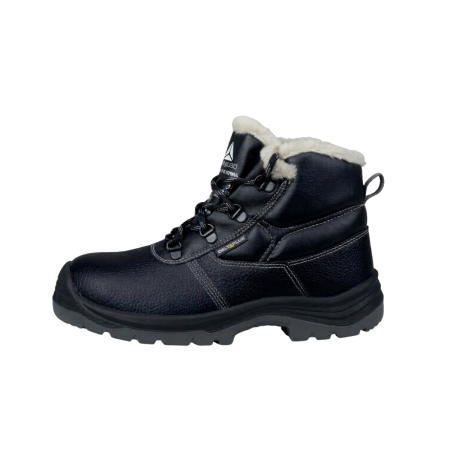 GIÀY DELTA PLUS JUMPER3 S3 FUR SRC