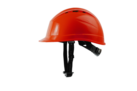 Delta Plus Quartz Up IV - Đỏ