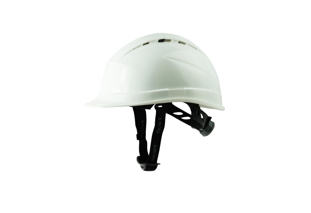 Delta Plus Quartz Up IV - Trắng