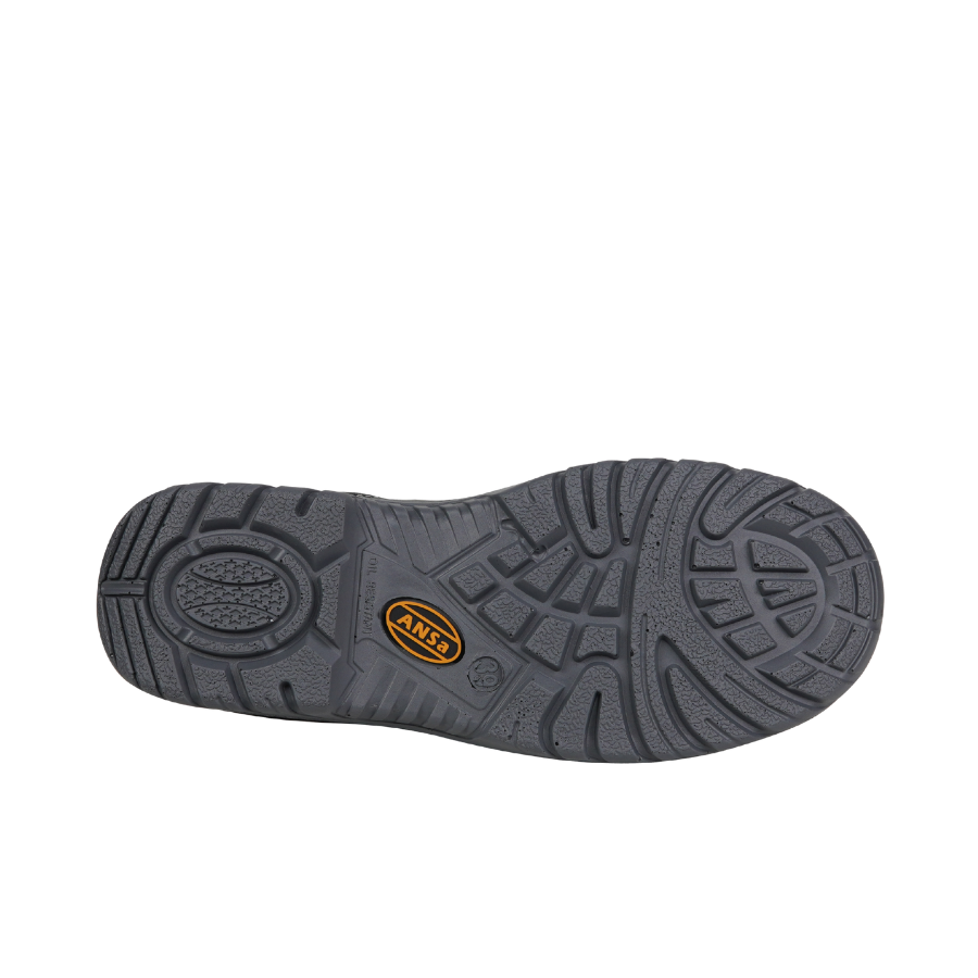 Giày Ansa Dylan Low S3