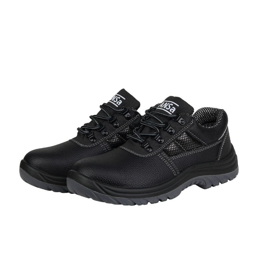 Giày Ansa Dylan Low S3