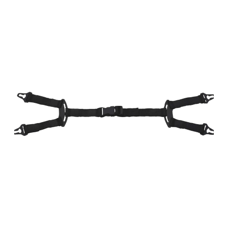 Dây quai nón Deltalplus Dynamic Jugalpha