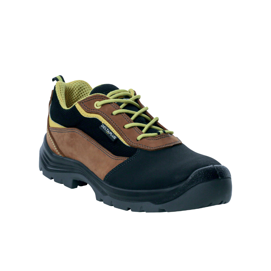 Giày Deltaplus EIGER S3S SR