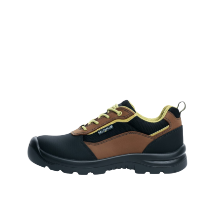Giày Deltaplus EIGER S3S SR